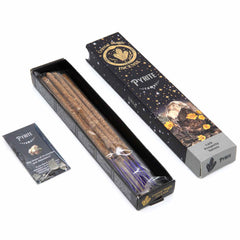 Pyrite Crystal Magic Incense-Siesta Crafts