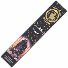 Tourmaline Crystal Magic Incense-Siesta Crafts