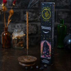 Tourmaline Crystal Magic Incense-Siesta Crafts