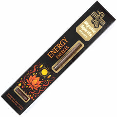 Mystic Spirits Crystal Incense - Energy