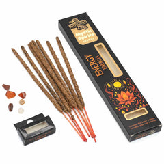Mystic Spirits Crystal Incense - Energy