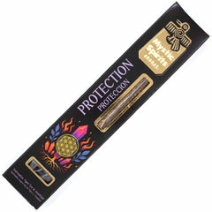 Mystic Spirits Crystal Incense - Protection