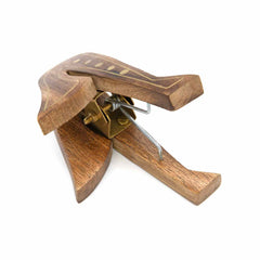 Saxophone Music Clip-Siesta Crafts