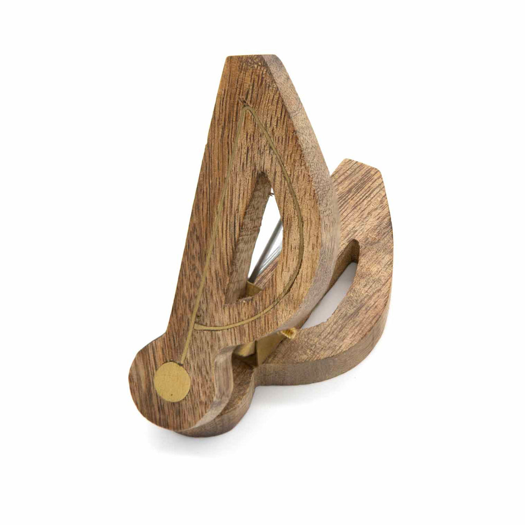 Quaver Music Clip-Siesta Crafts