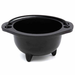 Cast Iron Cauldron - Large