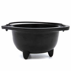 Cast Iron Cauldron - Large