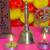 Puja Bell-Siesta Crafts