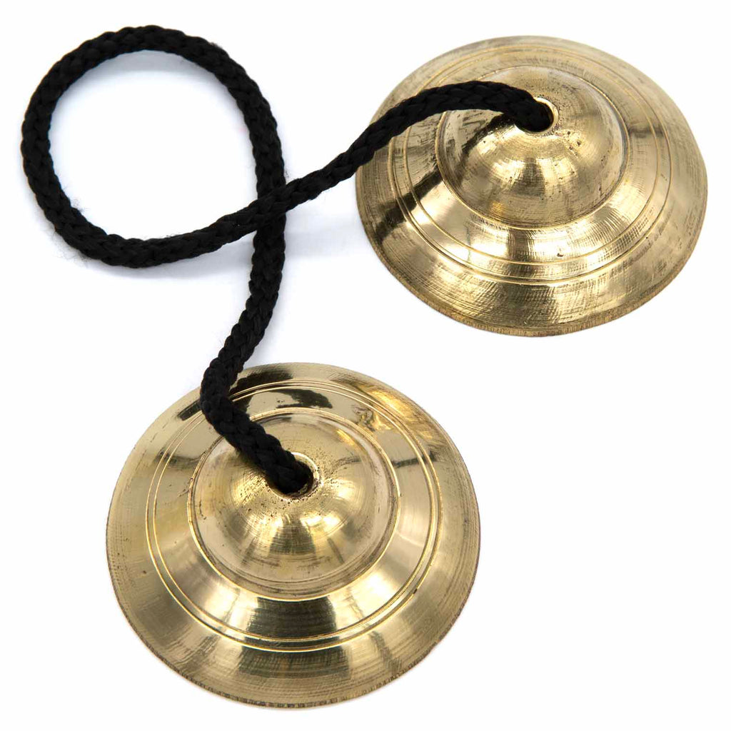 Manjira Chimes-Siesta Crafts
