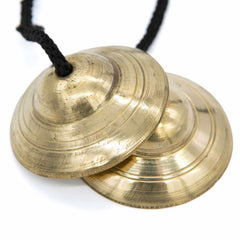 Manjira Chimes-Siesta Crafts