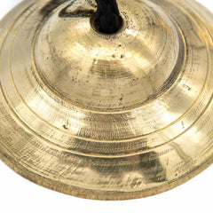 Manjira Chimes-Siesta Crafts