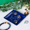 Mother and Baby Hippo Soapstone Tray-Siesta Crafts
