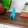Soapstone Llama-Siesta Crafts