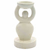 Goddess Soapstone Cone Burner-Siesta Crafts