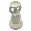 Goddess Soapstone Cone Burner-Siesta Crafts