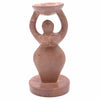 Goddess Soapstone Cone Burner-Siesta Crafts