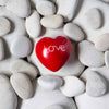 Soapstone Love Heart-Siesta Crafts