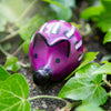 Soapstone Hedgehog-Siesta Crafts