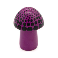 Soapstone Toadstool-Siesta Crafts