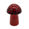 Soapstone Toadstool-Siesta Crafts