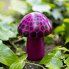 Soapstone Toadstool-Siesta Crafts