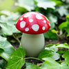 Soapstone Mushroom-Siesta Crafts