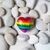 Soapstone Pride Heart-Siesta Crafts