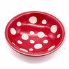 Soapstone Mushroom Dish-Siesta Crafts