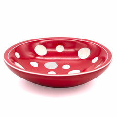 Soapstone Mushroom Dish-Siesta Crafts