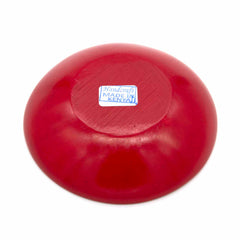 Soapstone Mushroom Dish-Siesta Crafts