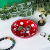 Soapstone Mushroom Dish-Siesta Crafts