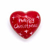 Soapstone Christmas Heart-Siesta Crafts