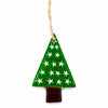 Tree Soapstone Christmas Decoration-Siesta Crafts