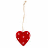 Heart Soapstone Decoration-Siesta Crafts
