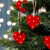 Heart Soapstone Decoration-Siesta Crafts