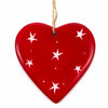 Heart Soapstone Decoration-Siesta Crafts