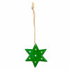 Star Soapstone Christmas Decoration-Siesta Crafts