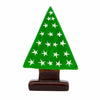 Soapstone Christmas Tree Set-Siesta Crafts