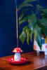 Soapstone Mushroom Incense Holder-Siesta Crafts