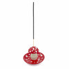 Soapstone Mushroom Incense Holder-Siesta Crafts
