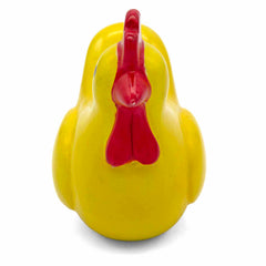 Soapstone Chicken-Siesta Crafts