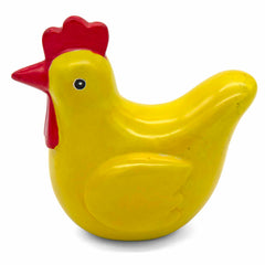 Soapstone Chicken-Siesta Crafts