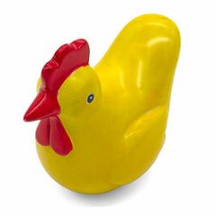 Soapstone Chicken-Siesta Crafts
