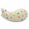 Beaded Soapstone Sleeping Cat-Siesta Crafts