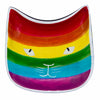 Soapstone Cat Dish-Siesta Crafts