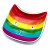 Soapstone Cat Dish-Siesta Crafts
