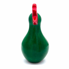 Tall Soapstone Chicken-Siesta Crafts