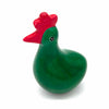 Tall Soapstone Chicken-Siesta Crafts