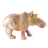 Special Soapstone Hippo Statue-Siesta Crafts