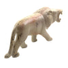 Special Soapstone Lion Statue-Siesta Crafts