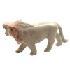 Special Soapstone Lion Statue-Siesta Crafts